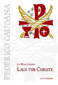 Laus tibi Christe